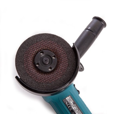 Flessibile Smerigliatrice angolare Makita GA4530 115 mm Flex
