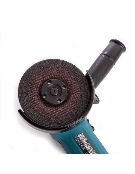 Flessibile Smerigliatrice angolare Makita GA4530 115 mm Flex