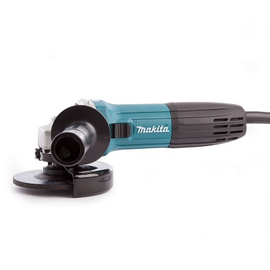 Flessibile Smerigliatrice angolare Makita GA4530 115 mm Flex