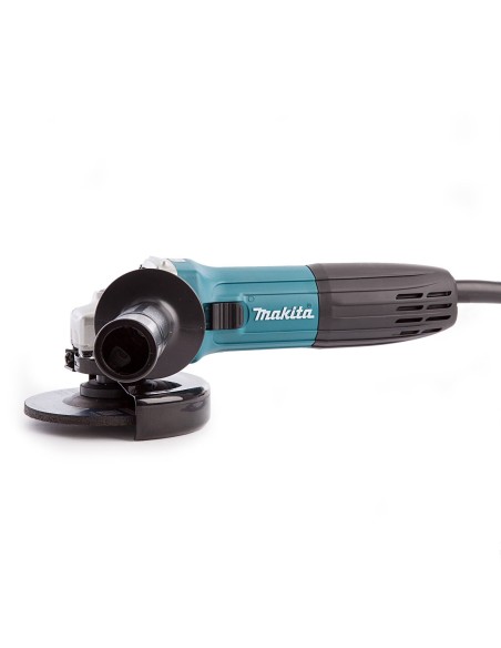 Flessibile Smerigliatrice angolare Makita GA4530 115 mm Flex