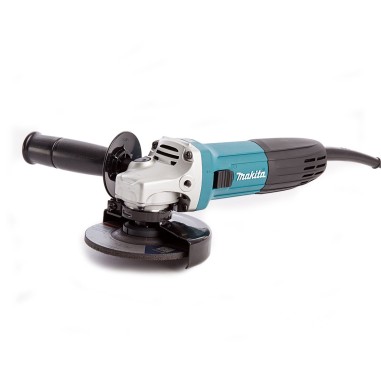 Flessibile Smerigliatrice angolare Makita GA4530 115 mm Flex