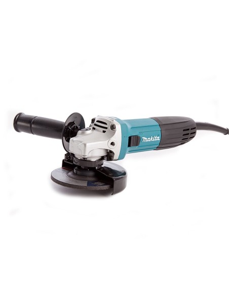 Flessibile Smerigliatrice angolare Makita GA4530 115 mm Flex