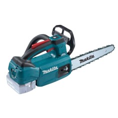 ELETTROSEGA MOTOSEGA ELETTRICA MAKITA DUC254CZ 18V LAMA CARVING 25CM