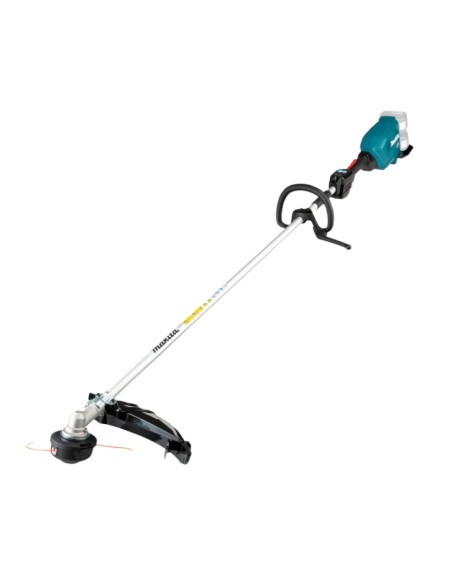 DECESPUGLIATORE SOLO CORPO 36V 18X2V BRUSHLESS MAKITA DUR369LZ