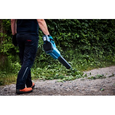 SOFFIATORE MAKITA DUB184Z 18V 51 m/s solo corpo canna 88 cm