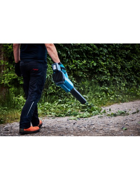 SOFFIATORE MAKITA DUB184Z 18V 51 m/s solo corpo canna 88 cm