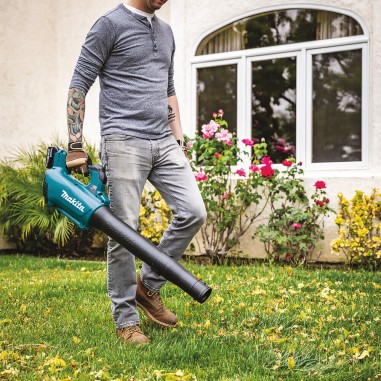 SOFFIATORE MAKITA DUB184Z 18V 51 m/s solo corpo canna 88 cm