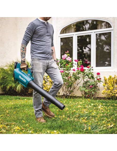 SOFFIATORE MAKITA DUB184Z 18V 51 m/s solo corpo canna 88 cm