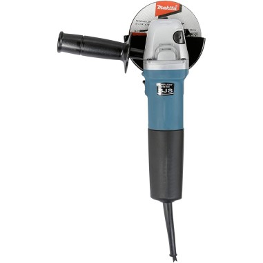 MAKITA SMERIGLIATRICE ANGOLARE 125 MM 1400 W 9565CVRX2  VARIABILE