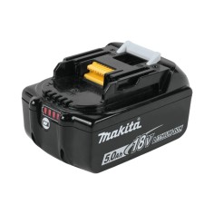 BATTERIA MAKITA BL1850B originale 5 Ah Compatibile con Utensili LXT 18V
