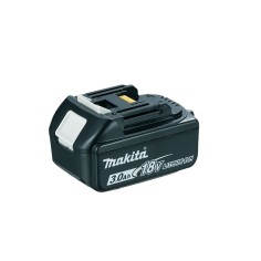 BATTERIA MAKITA BL1830B RICAMBIO ORIGINALE PER MAKITA LXT 18 Volt 3,0 Ah Litio