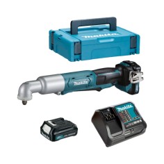 MAKITA TL065DSMJ Avvitatore angolare ad impulsi 2 batterie 4Ah