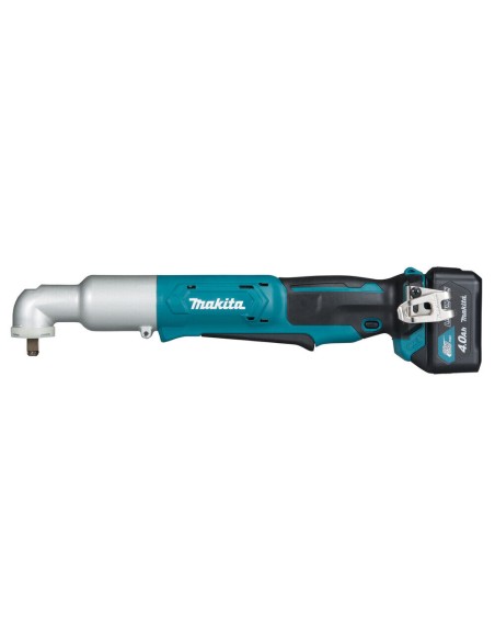 MAKITA TL065DSMJ Avvitatore angolare ad impulsi 2 batterie 4Ah