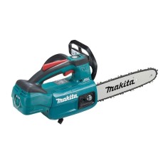 Elettrosega a batteria Makita DUC254 passo catena 3/8 solo corpo