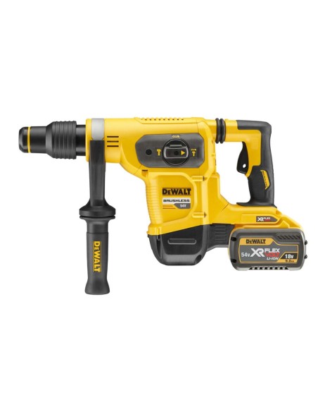 DEWALT DCH481X2 Martello Demo-perforatore SDS-MAX 45mm 10.5J 1600W 7Kg