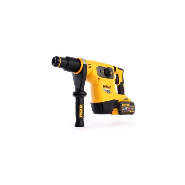DEWALT DCH481X2 Martello Demo-perforatore SDS-MAX 45mm 10.5J 1600W 7Kg