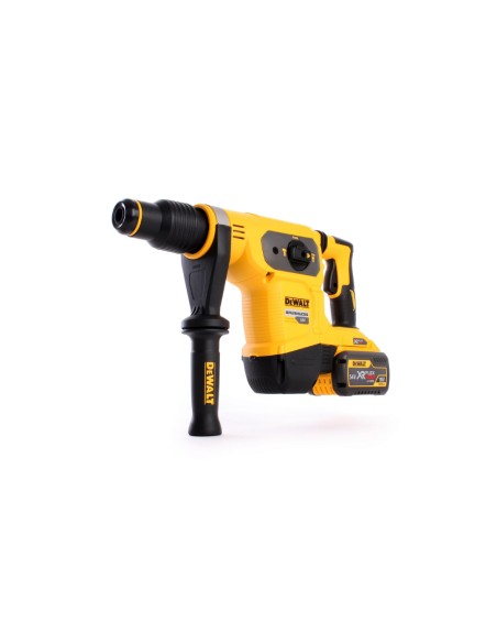 DEWALT DCH481X2 Martello Demo-perforatore SDS-MAX 45mm 10.5J 1600W 7Kg