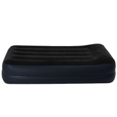 Intex 64122 Materasso singolo gonfiabile con pompa elettrica