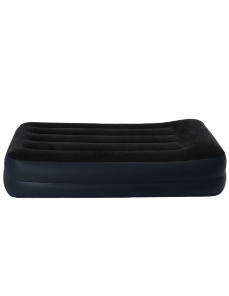 Intex 64122 Materasso singolo gonfiabile con pompa elettrica