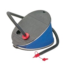 Intex Pompa a piede pedale pompetta gonfiaggio sgonfiaggio gonfiabili mare