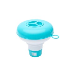 Distributore Dispenser Cloro Piccolo 127 mm per piscine fino a 366cm
