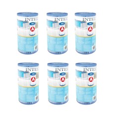 INTEX 29000 Ricambio cartuccia filtro acqua modello A per pompa 28604