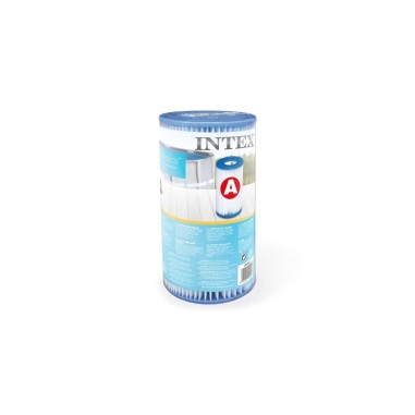 INTEX 29000 Ricambio cartuccia filtro acqua modello A per pompa 28604