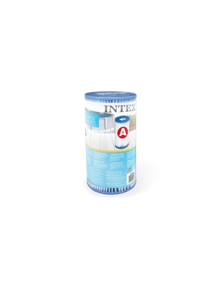 INTEX 29000 Ricambio cartuccia filtro acqua modello A per pompa 28604