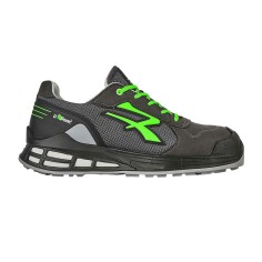 SCARPE ANTINFORTUNISTICHE U POWER EGON ESD S1P SRC BASSA LAVORO ULTRA COMODA