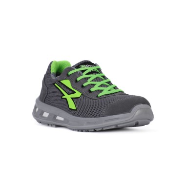 Scarpe Antinfortunistica comode super leggere U-Power SUMMER S1P SRC ESD RL20346