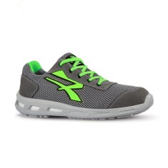 Scarpe Antinfortunistica comode super leggere U-Power SUMMER S1P SRC ESD RL20346