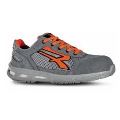 Scarpe Antinfortunistica UPOWER Red Lion ULTRA S1P SRC ESD traspirante estiva