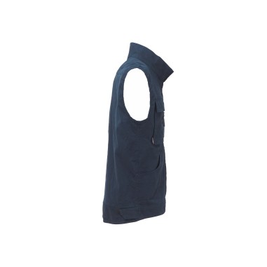 Gilet U-Power Wave BC: Protezione termica e massimo comfort professionale