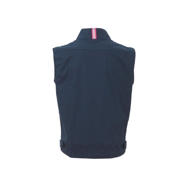 Gilet U-Power Wave BC: Protezione termica e massimo comfort professionale