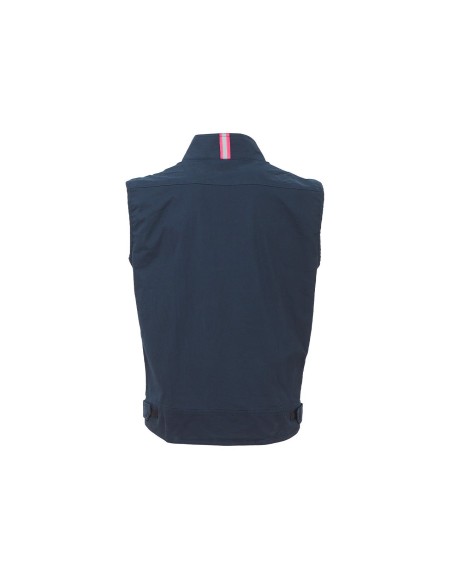 Gilet U-Power Wave BC: Protezione termica e massimo comfort professionale