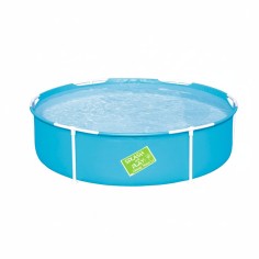 BestWay 56283 Piscina fuori terra con struttura rigida Ø 152xH38 cm