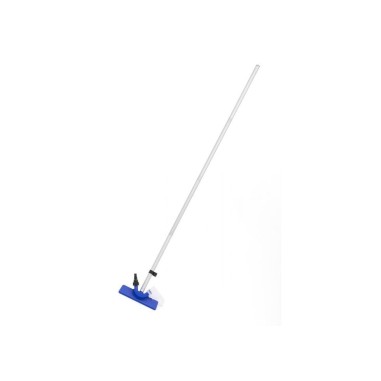 KIT PULIZIA PISCINA COMPLETO ASPIRATORE RETINO CON ACCESSORI Bestway