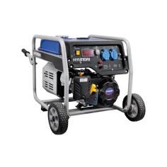 Hyundai HY4000 gruppo elettrogeno Generatore a benzina