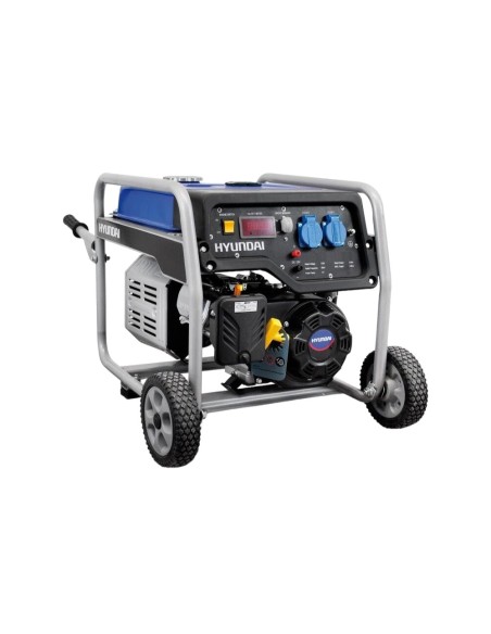 Hyundai HY4000 gruppo elettrogeno Generatore a benzina