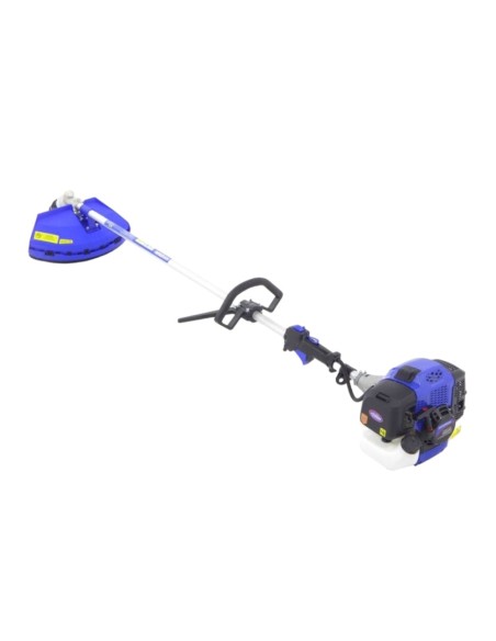 DECESPUGLIATORE TAGLIAERBA HYUNDAI LDBC 520B 52cc