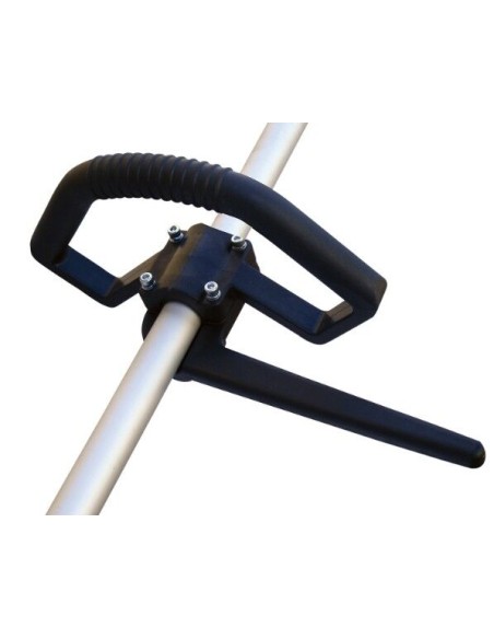 DECESPUGLIATORE TAGLIAERBA HYUNDAI LDBC 520B 52cc