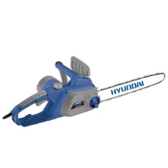 Elettrosega motosega elettrica HYUNDAI SF7J135 2000 W barra 40 cm