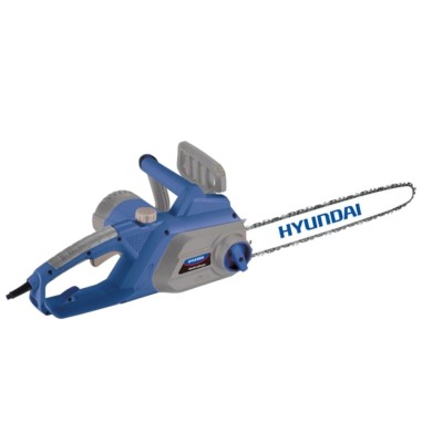 Elettrosega motosega elettrica HYUNDAI SF7J135 2000 W barra 40 cm