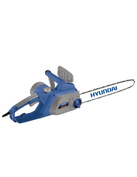 Elettrosega motosega elettrica HYUNDAI SF7J135 2000 W barra 40 cm