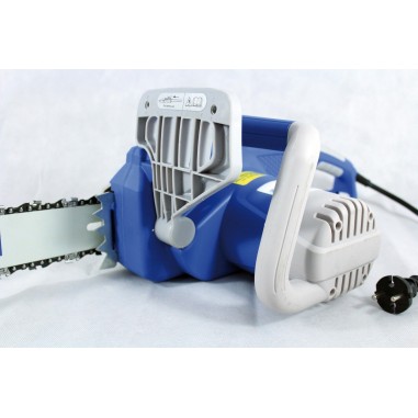 Elettrosega motosega elettrica HYUNDAI SF7J135 2000 W barra 40 cm