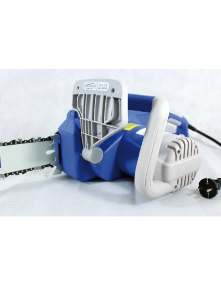 Elettrosega motosega elettrica HYUNDAI SF7J135 2000 W barra 40 cm
