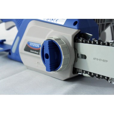 Elettrosega motosega elettrica HYUNDAI SF7J135 2000 W barra 40 cm