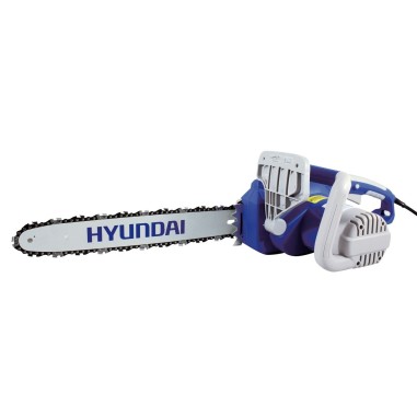 Elettrosega motosega elettrica HYUNDAI SF7J135 2000 W barra 40 cm