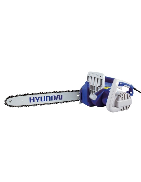 Elettrosega motosega elettrica HYUNDAI SF7J135 2000 W barra 40 cm