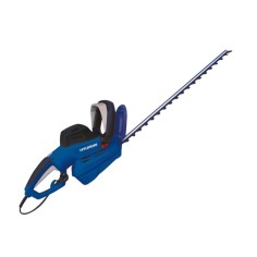 Tagliasiepi tosasiepi Hyundai HTLD12A610 elettrico 710W lama 61 cm